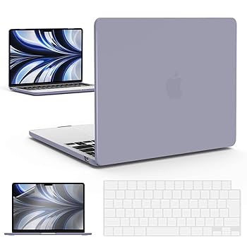Amazon.co.jp: iBenzer 最新の 2025 2024 2023 2022 MacBook Air