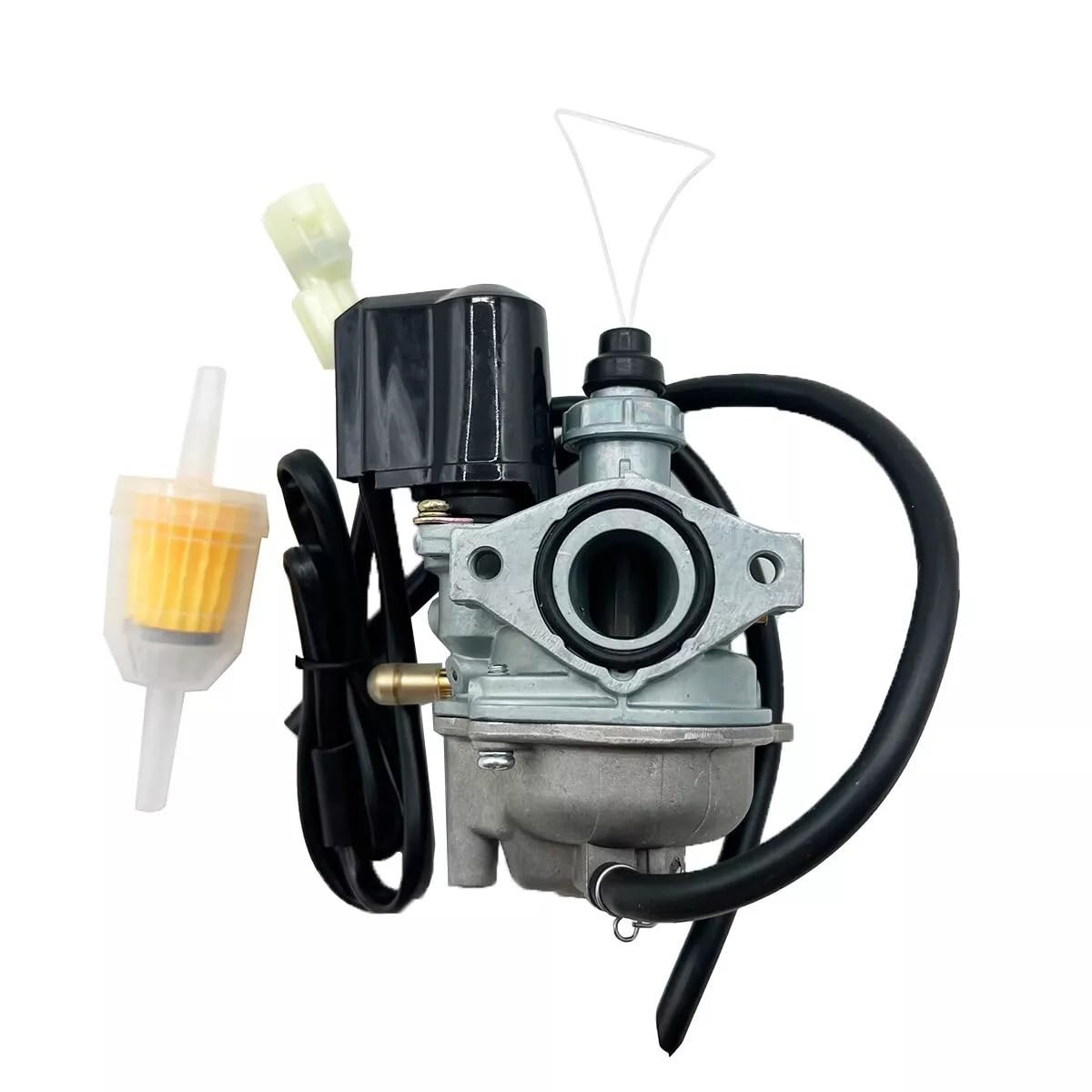 Carburateur KFX 90 idéal pour sorties quad en famille