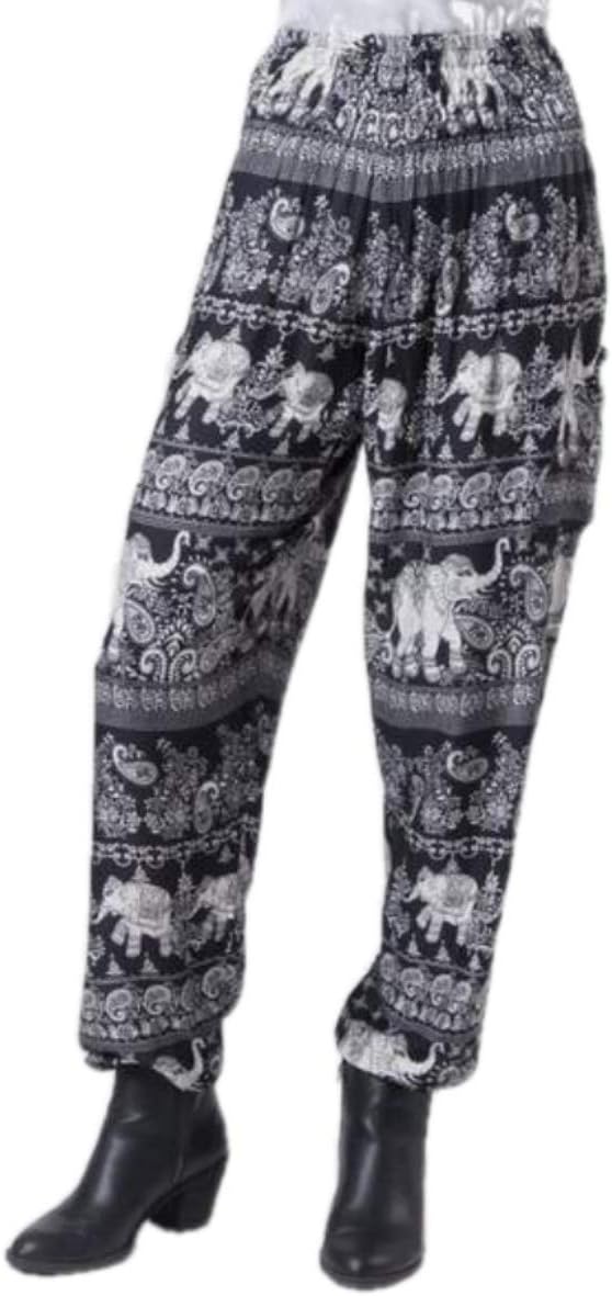 Women's Raju Harem Pants