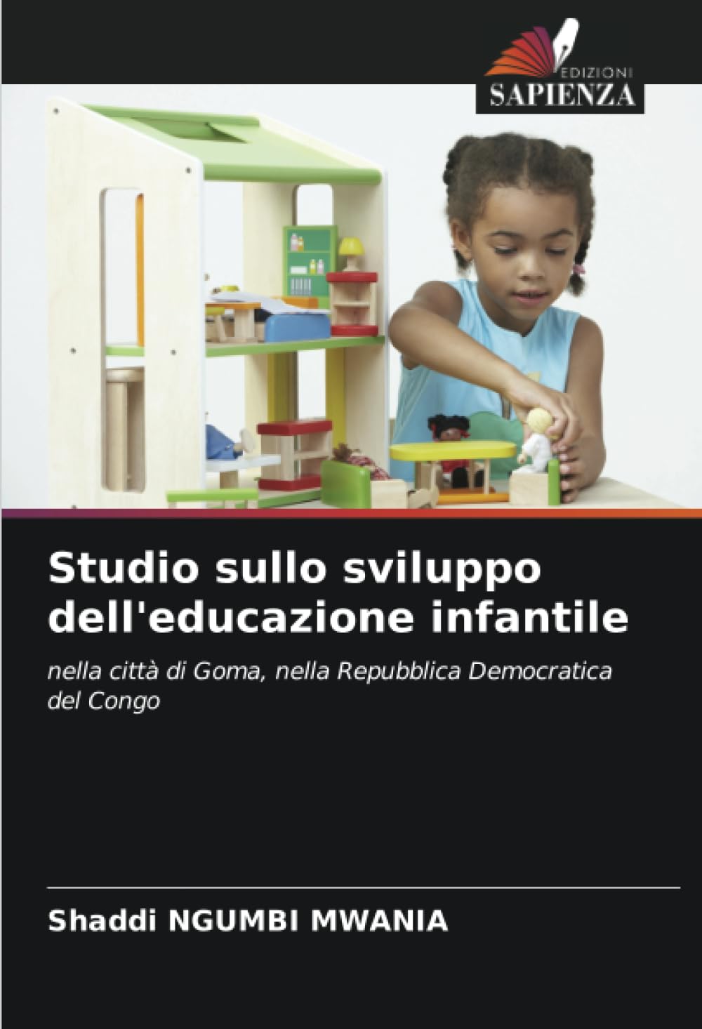 Studio sullo sviluppo dell'educazione infantile