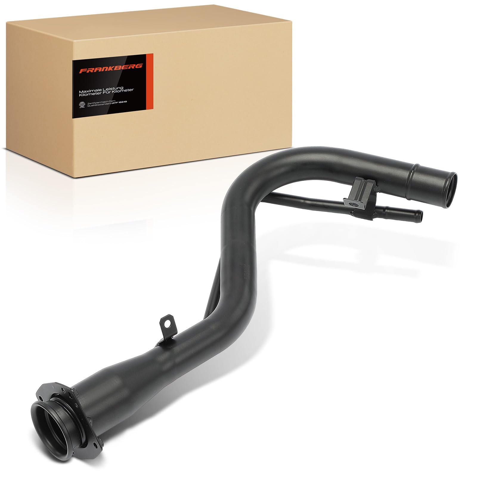 Frankberg Fuel Filler Pipe Fuel Filler Neck for Micra II K11 1.0L 1.3L 1.4L Petrol 1.5L Diesel 1992-2003 B075D255XD