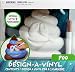 Tara Toy Design A Vinyl Poo Playset