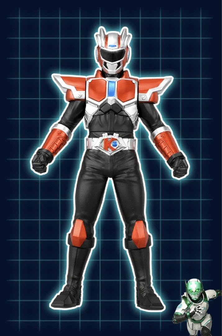 Amazon.co.jp: ドゲンジャーズ04 キタキュウマン : ホーム＆キッチン