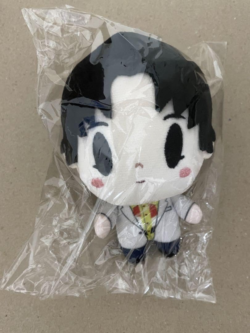 Amazon.co.jp: 原因は自分にある大倉空人 ぬいぐるみ : おもちゃ
