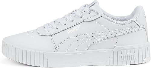 Miniatura 8 de Puma Zapatos de cuero Carina para mujer