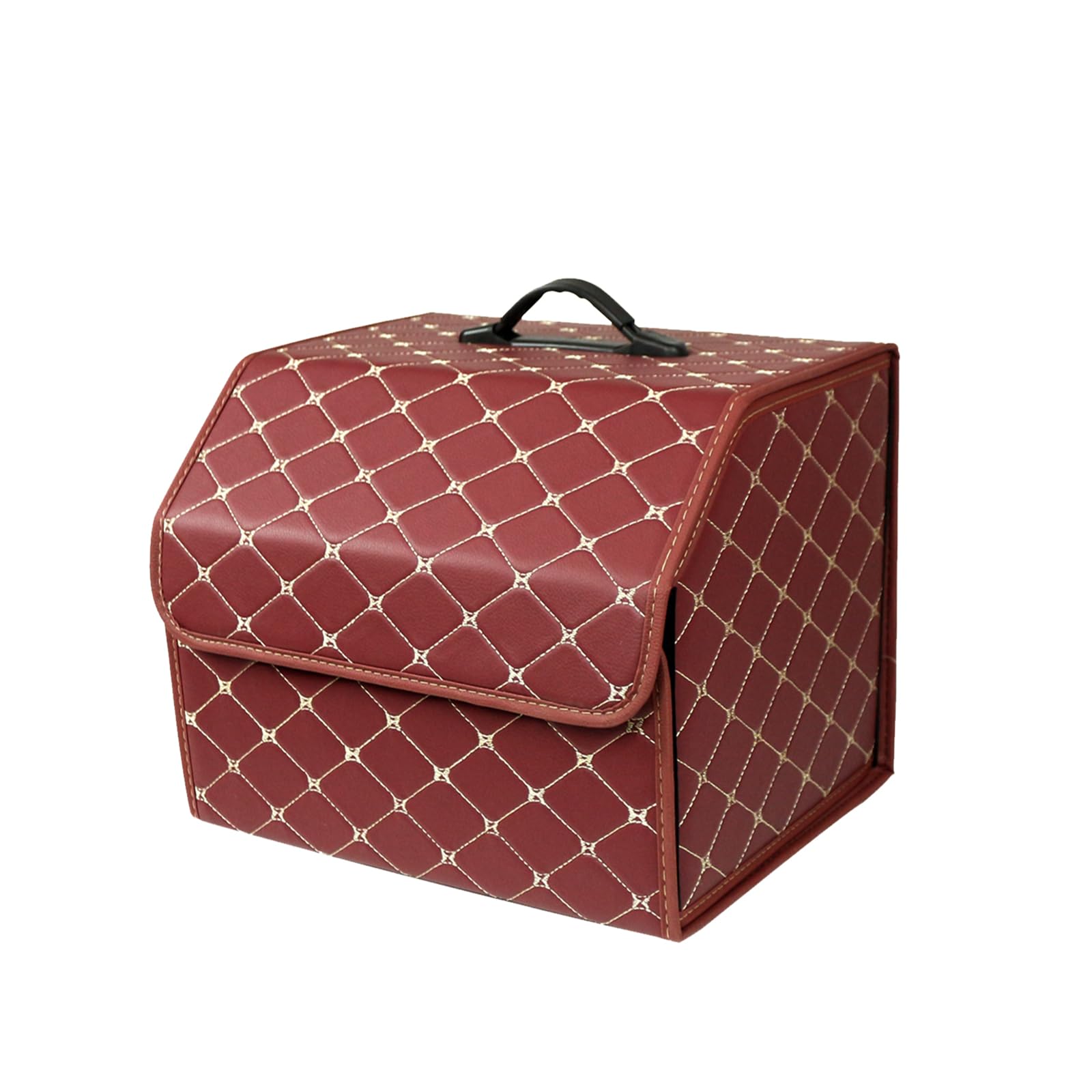 König Design Car Boot Bag Storage Car Rear Seat Accessories Bag Organiser Hanging Automotive Interi 42323633