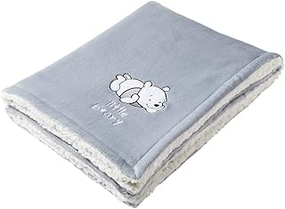 Amazon Fr Winnie L Ourson Matelas Et Linge De Lit Chambre De Bebe Bebe Et Puericulture