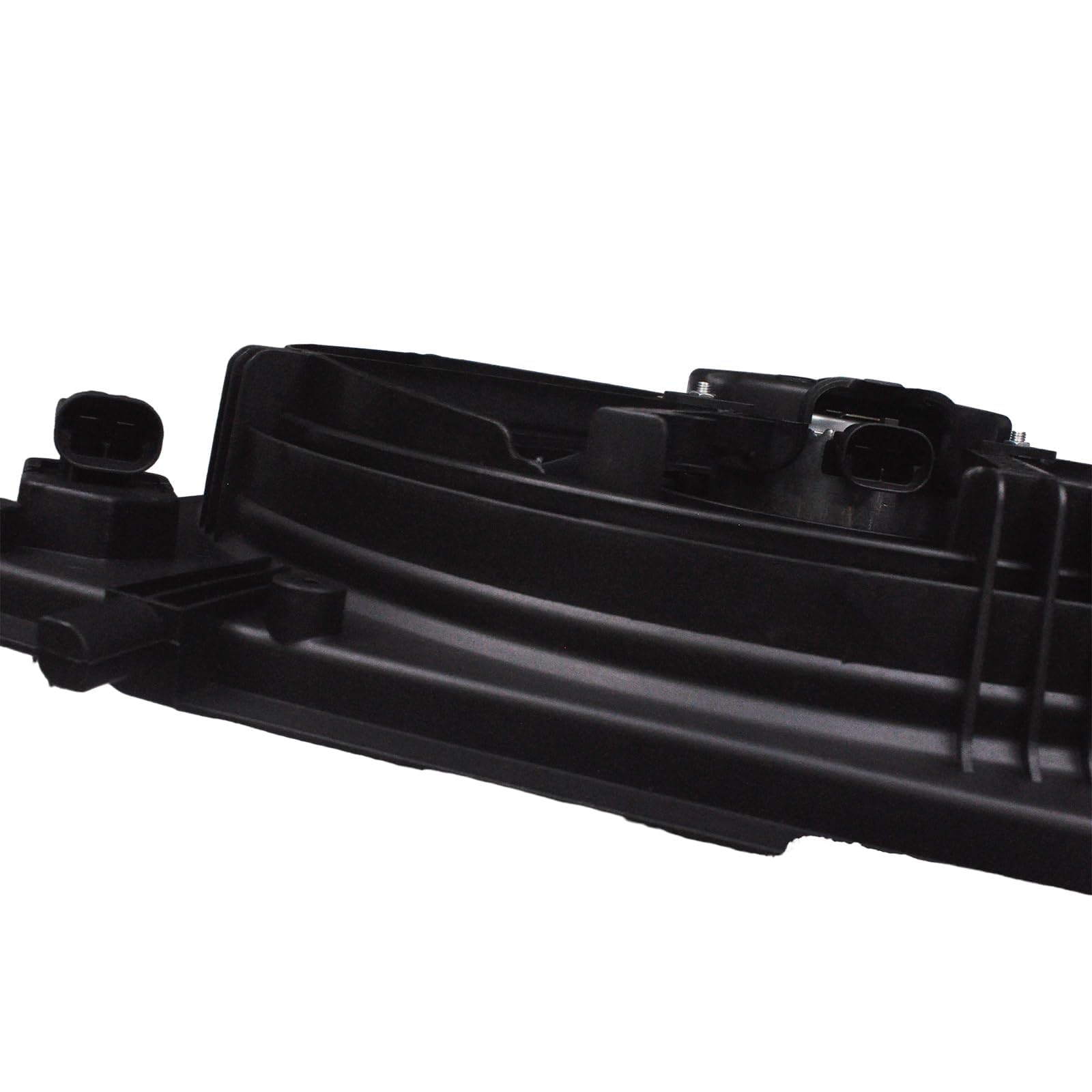 そら 2013 Nissan Altima Cooling Radiator Fan Assy 21481-ZX50A,