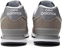 Vista 8 de New Balance Mens 574 Core