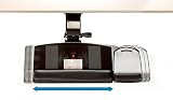 3M Sit/Stand Easy Adjust Keyboard Tray – view 10