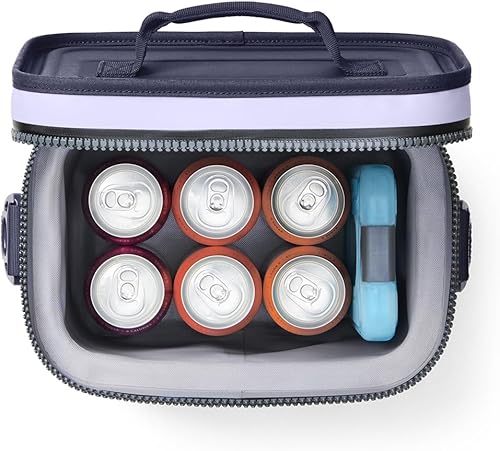 Miniatura 8 de YETI Hopper Flip 8 - Enfriador portátil blando