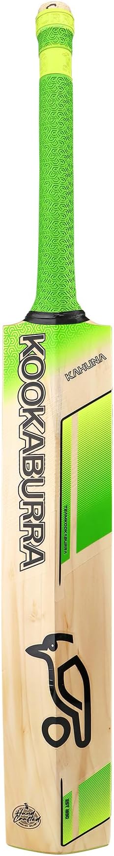 Kookaburra Kahuna Lite Cricket Bat, Short Handle