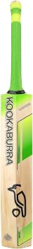Kookaburra Kahuna Lite Cricket Bat, Short Handle