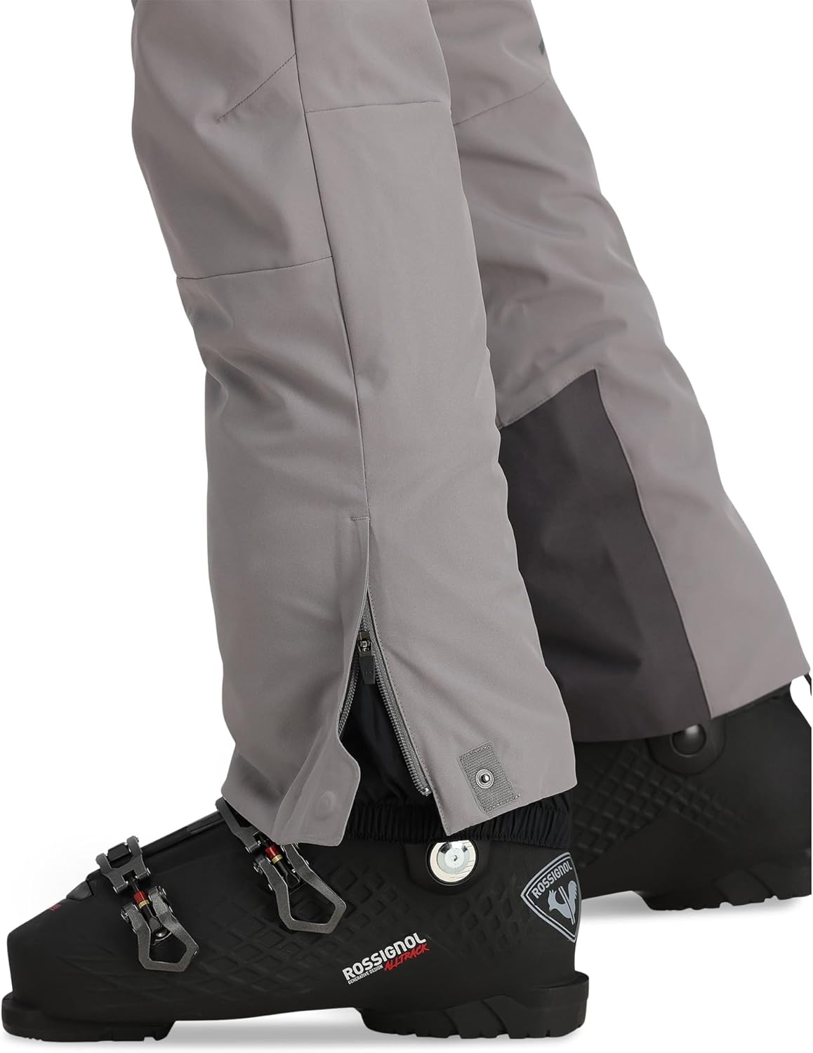 Obermeyer Mens Force Ski Pants, 15K mm Waterproof Breathable with HydroBlock Pro - Image 5