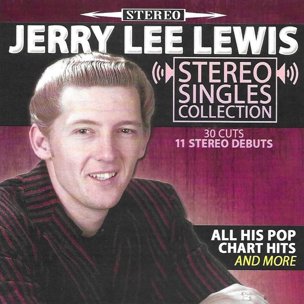 Stereo Singles Collection