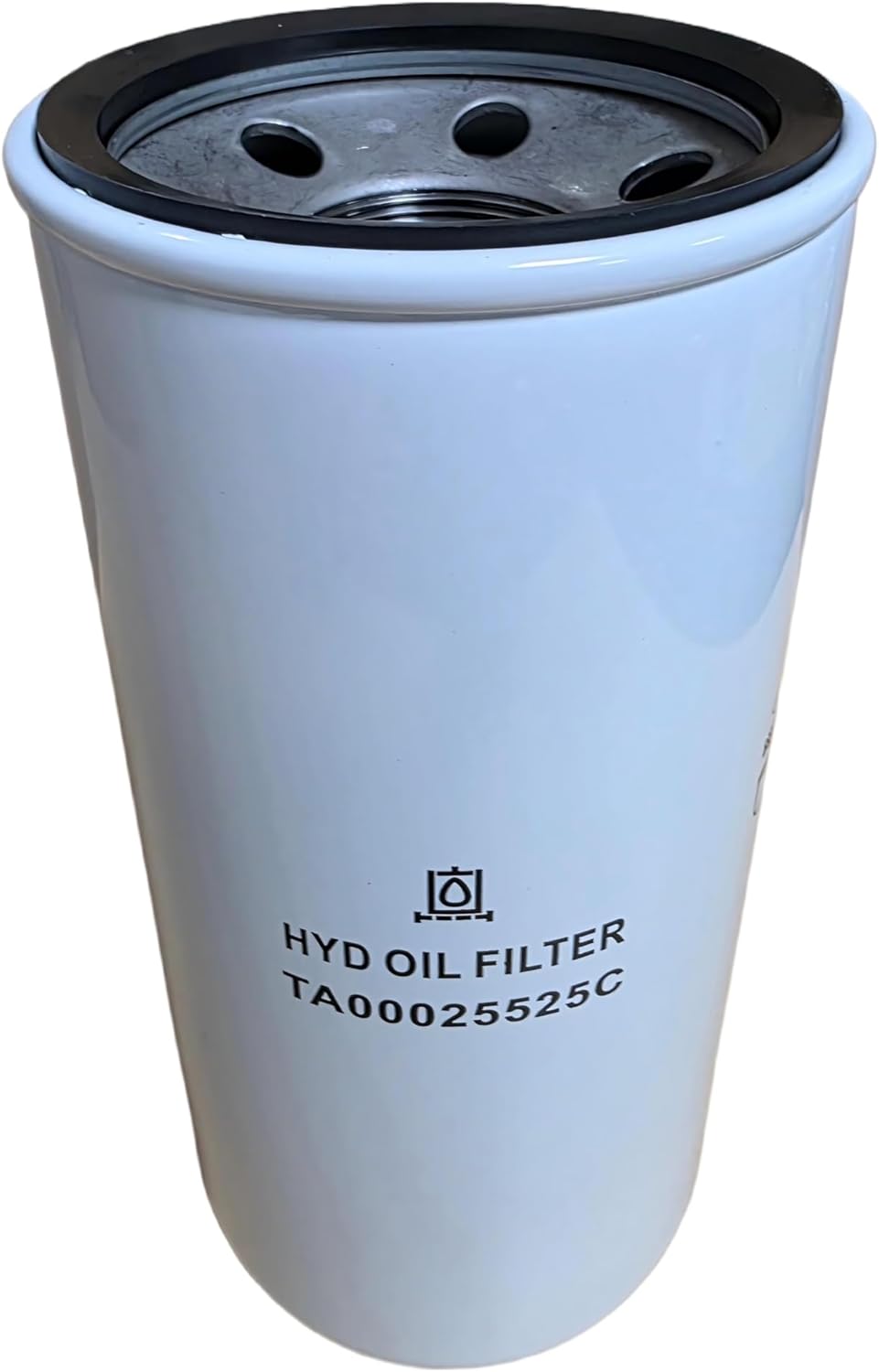 Hydraulic Filter TA00025525C NTB8030000B3 Fits for Branson Tractor 2910 3015H 3110I 3120R 3510H 3515H 3520R 3725C 3820 4015H 4020R 4220 4225C 4520R 4720 5220H 7845C