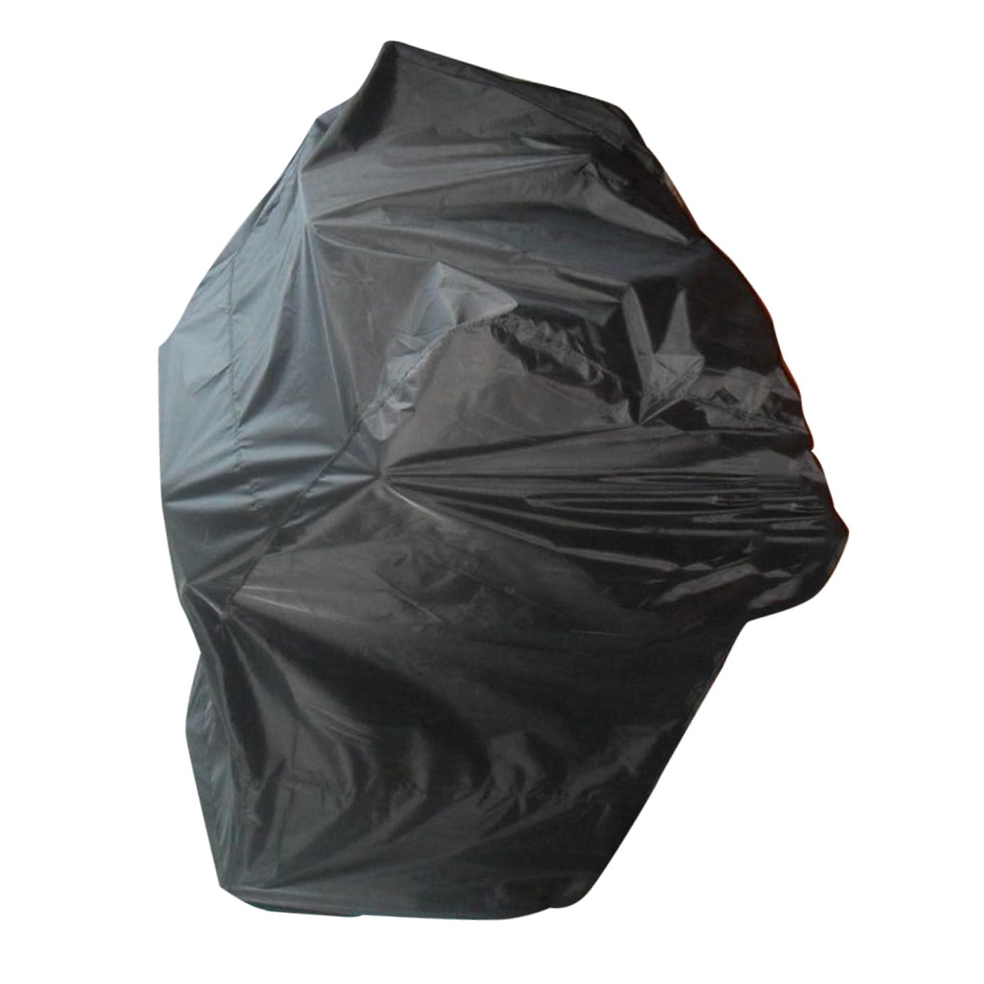 Housse de protection pour tracteur imperméable en bâche robuste Oxford UV