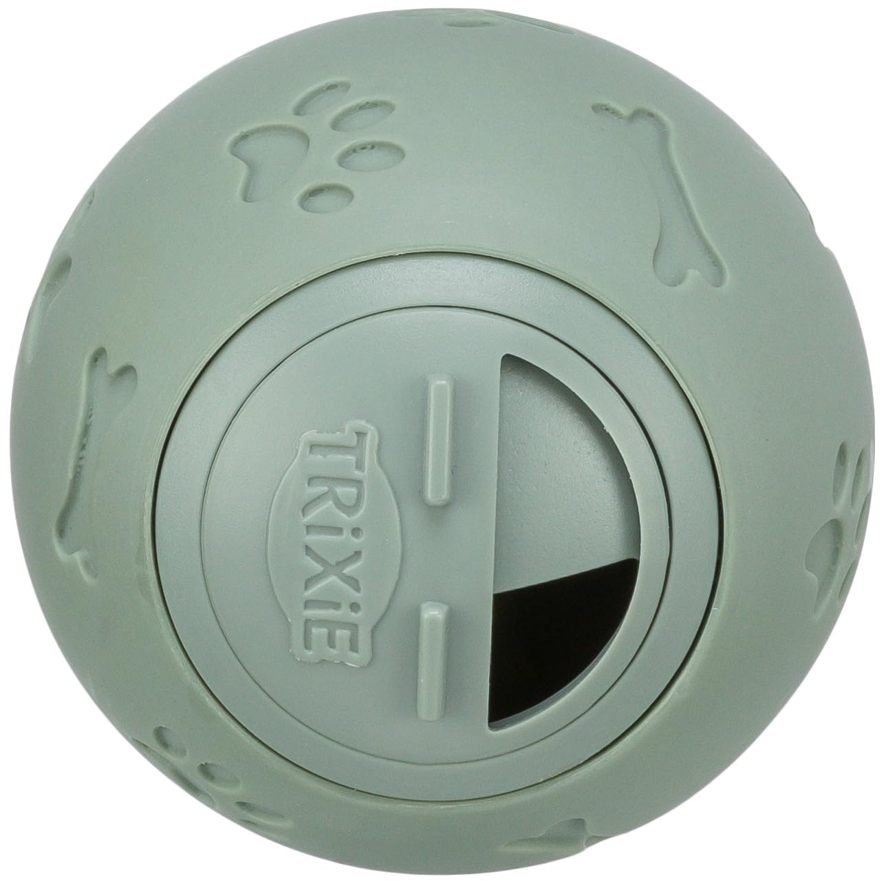 TRIXIE Snack Ball Plastic 7cm 2
