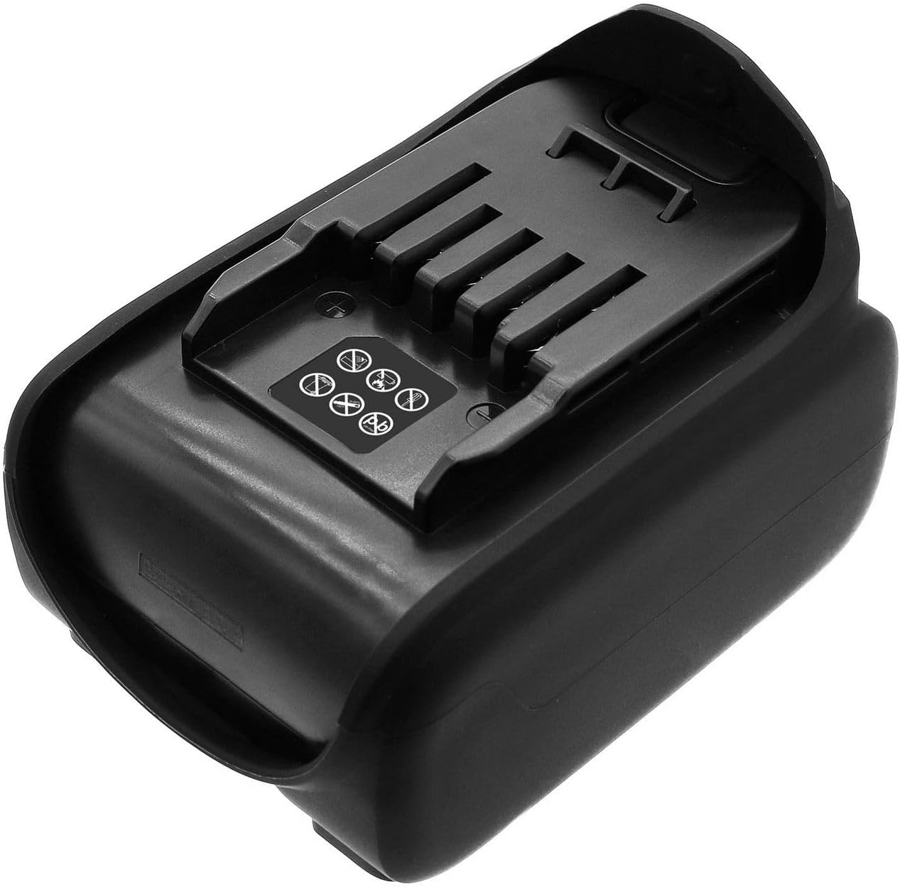 CoreParts Battery for Philips Vacuum, IBD014GA,INB014GA,XV1797/01,3000081
