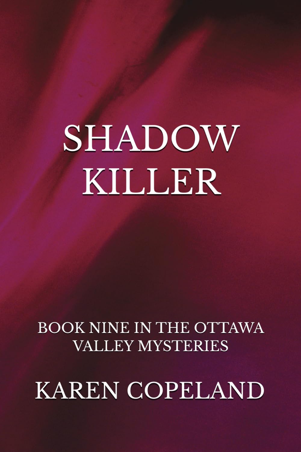 Shadow Killer