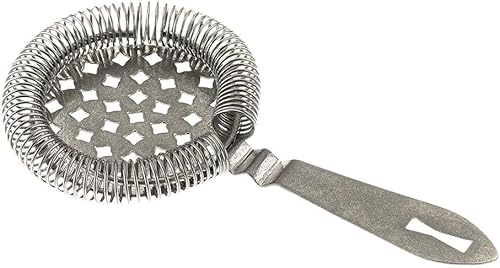 Barfly M37026, Colador Hawthorn resistente, acero inoxidable