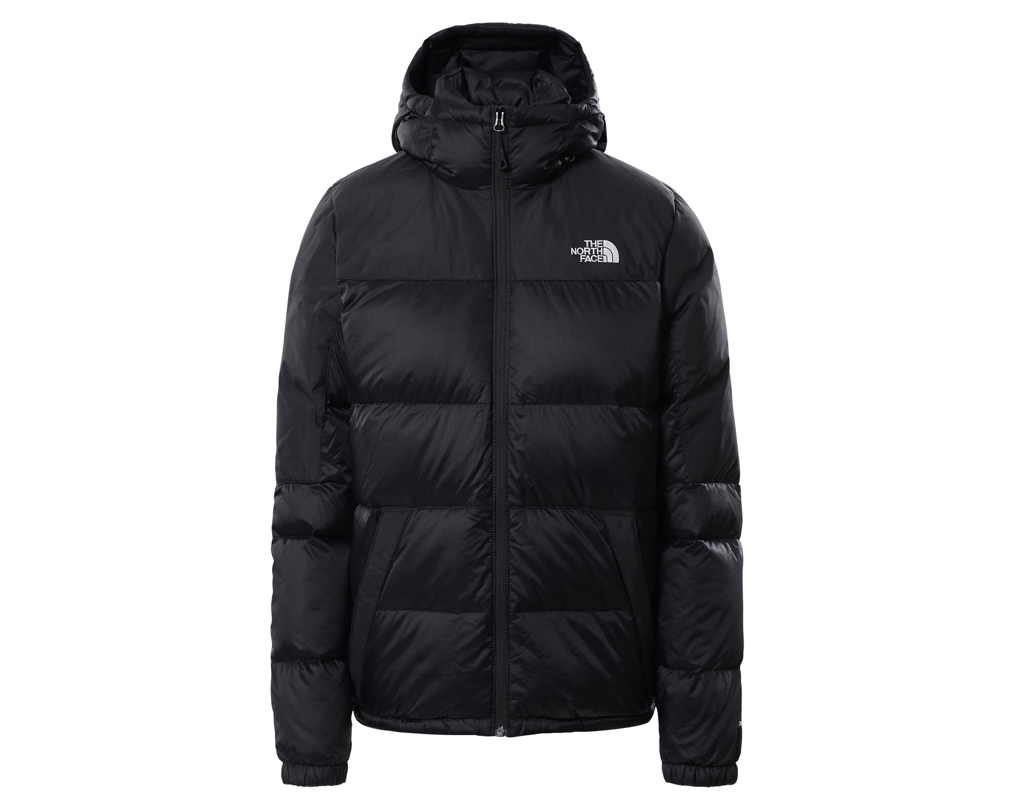 THE NORTH FACE Diablo Down Felpe con cappuccio Donna (Pacco da 1)