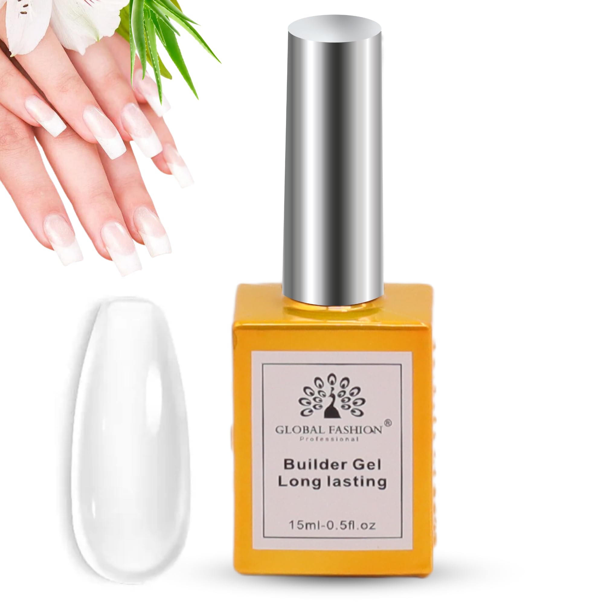 Nail Art & Accessories