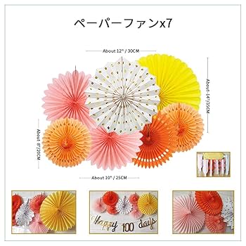 100日祝い/ハーフバースデーセット 楽天市場】バルーン 飾り 飾り付け セット 100日祝い ハーフ