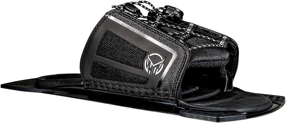 HO Sports Omni 67 Waterski with Stance 110 Boots and RTP - 10-15