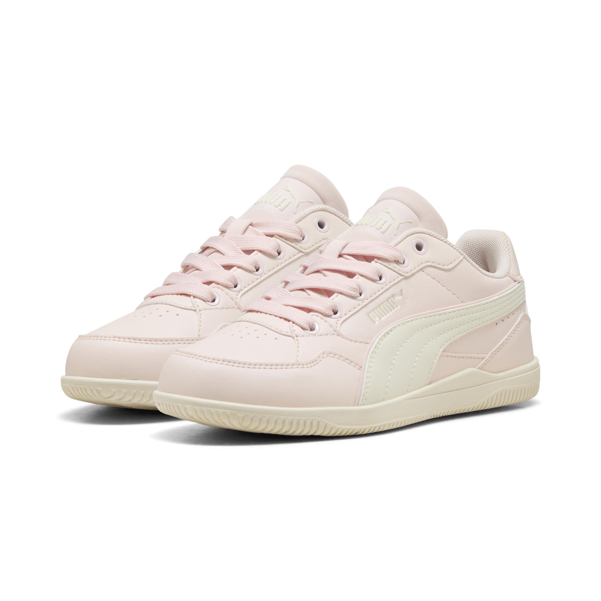Basket PUMA K-Moda pour en finir avec le mal de pieds
