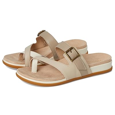 VIONIC Carmela Thong Sandals Women