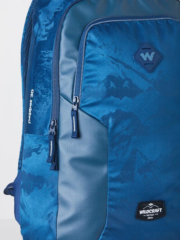 Image of Wildcraft Casual Backpack Dapper 30 for Mens & Womens | Unisex Backpack