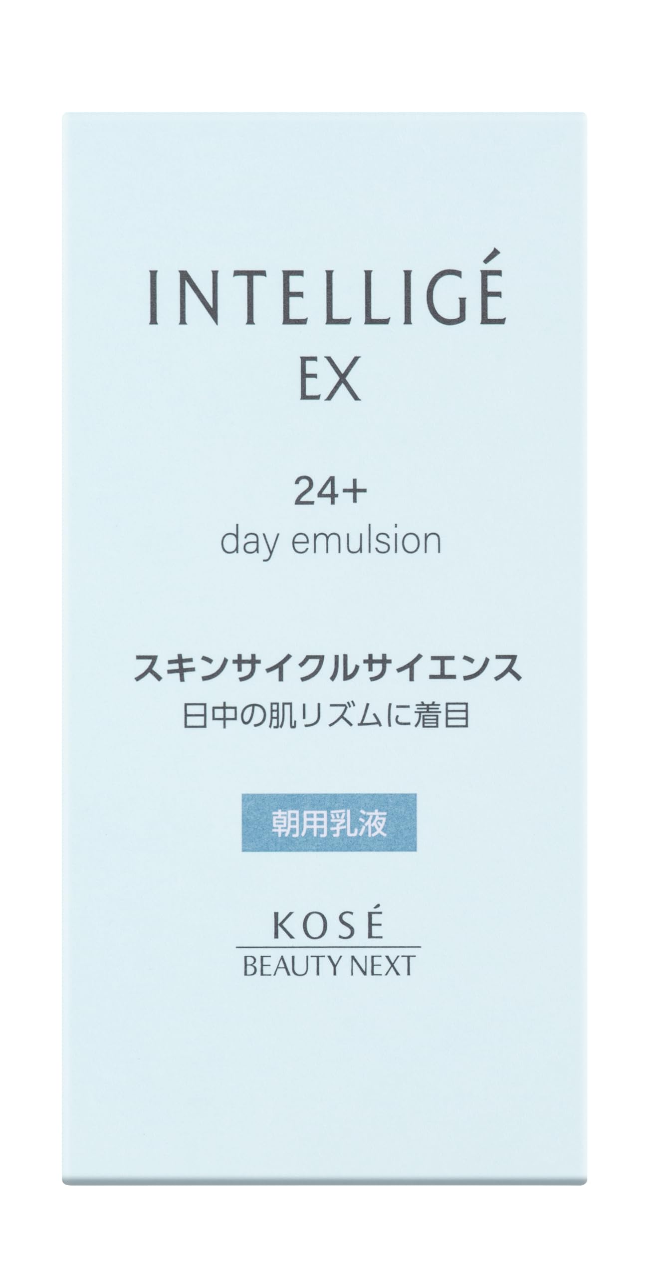 Amazon | アンテリージェEX 24＋デイエマルジョン | INTELLIGE EX 