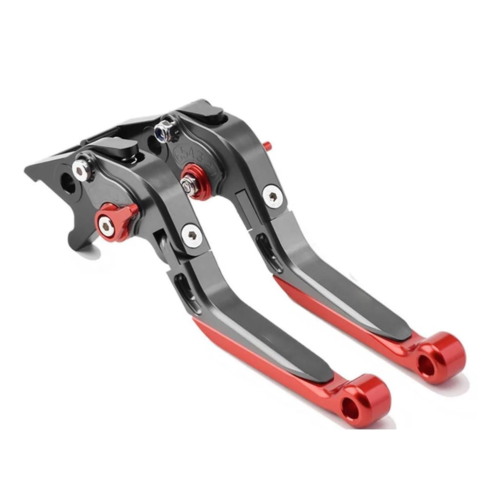 Mrbvhgpkut Yy Motorcycle Brake Clutch Brake Clutch Levers For Cl300 Cl500 Cl250 Telescopic Folding