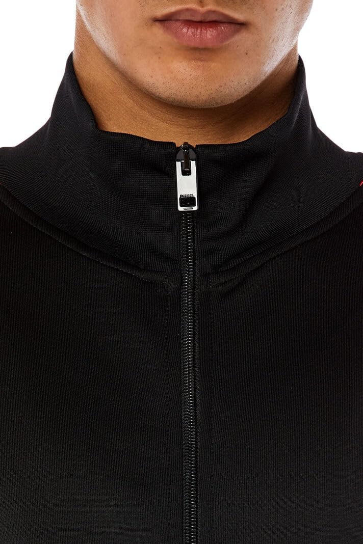 Diesel S-LOCK-D Sweatshirt - Image 3