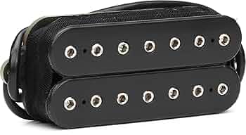 ギター AIRCRAFT AC-7 Beans Spec #002 DiMarzio AIRCRAFT AC-7 Beans Spec #002 DiMarzio