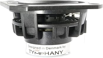 Amazon.co.jp: Peerless PLS-P830985 フルレンジスピーカー