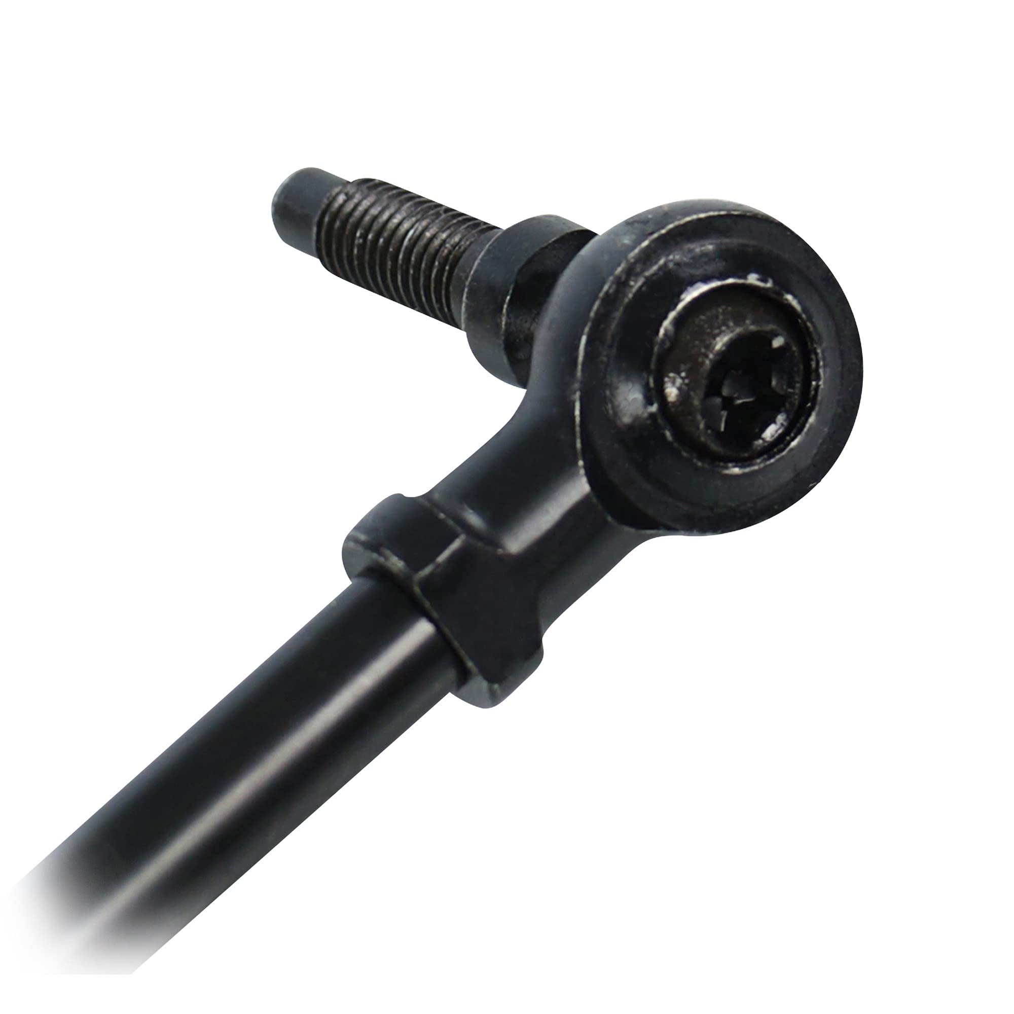 Pistoncini Di Posizionamento A Molla GN 417 | Ganter