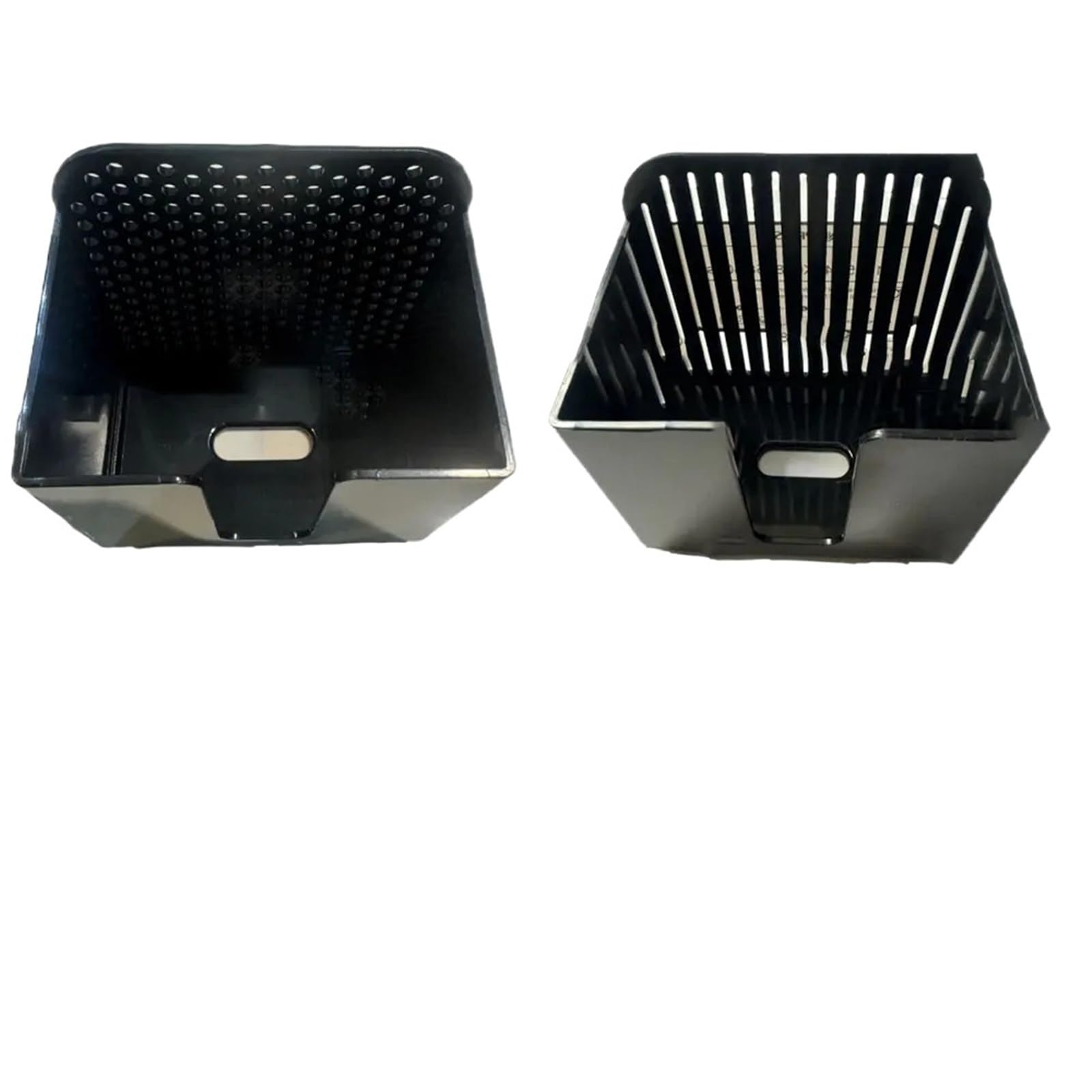 Compatible con contenedor de cápsulas Krups | Bandeja de cápsulas de repuesto for cafetera serie C40 D40(Container D40)