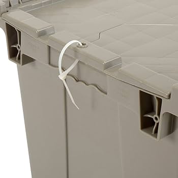 新品 24FW NEIGHBORHOOD CANVAS CONTAINER-L Household Essentials Canvas Storage Boxes with Lids, 2ct