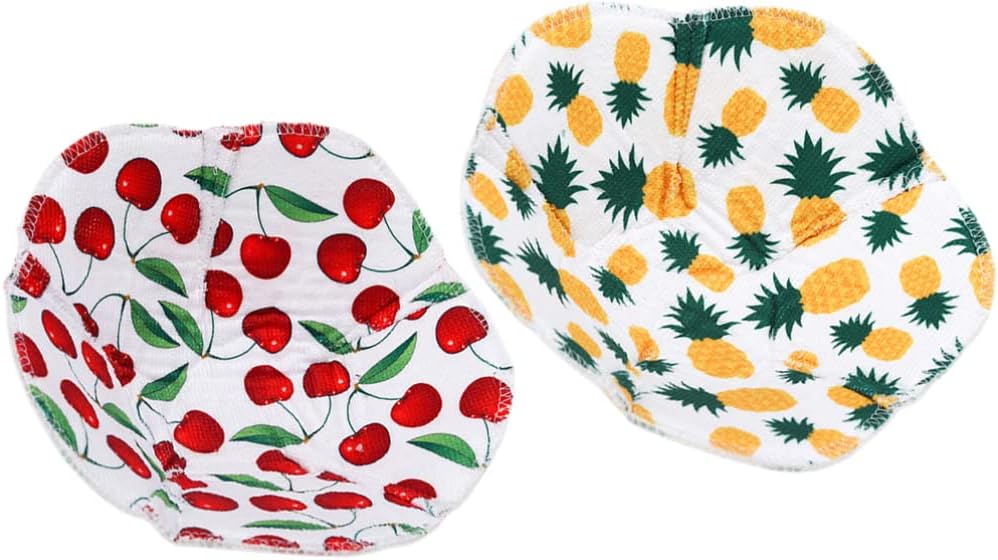 Cabilock Microwave Bowl Cozy Holders Hot Bowl Holder