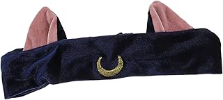 Cat Ear Headband Girl Headband Yoga Headband Towel Headband Bow Hair Band Washing Face Head Wraps Spa Headband Women Face Headband Spa Supply Facial Cleaning Headband Household