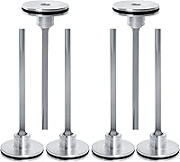 Vista 9 de 877-323 Controlador de pistón y kit de parachoques de pistón 883-511 compatible con el clavo de marco Hitachi NR83 NR83A NR83A2 NR83A2(S), pieza