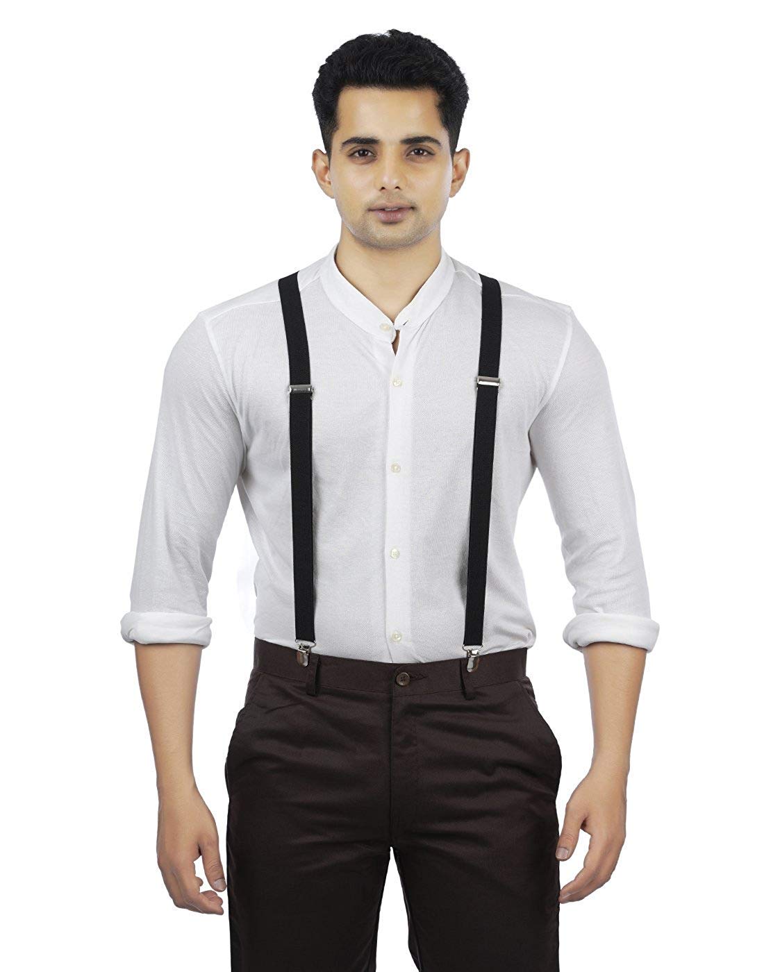 goodluck Men's Suspender-picture-23