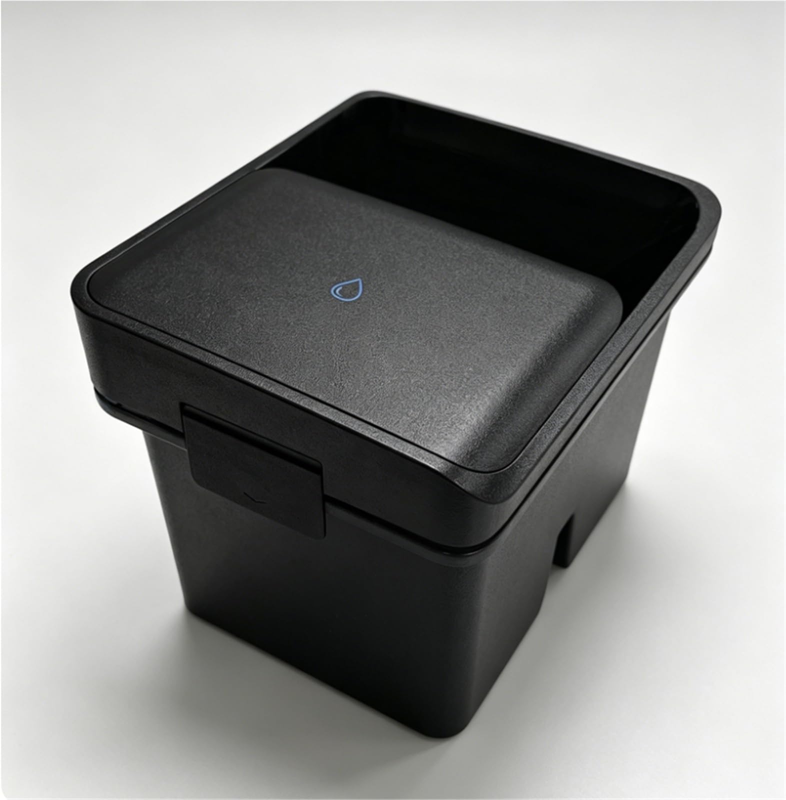 Tanque de agua limpia repuesto Compatible con Roborock Saros 10R, for accesorios Robot aspirador
