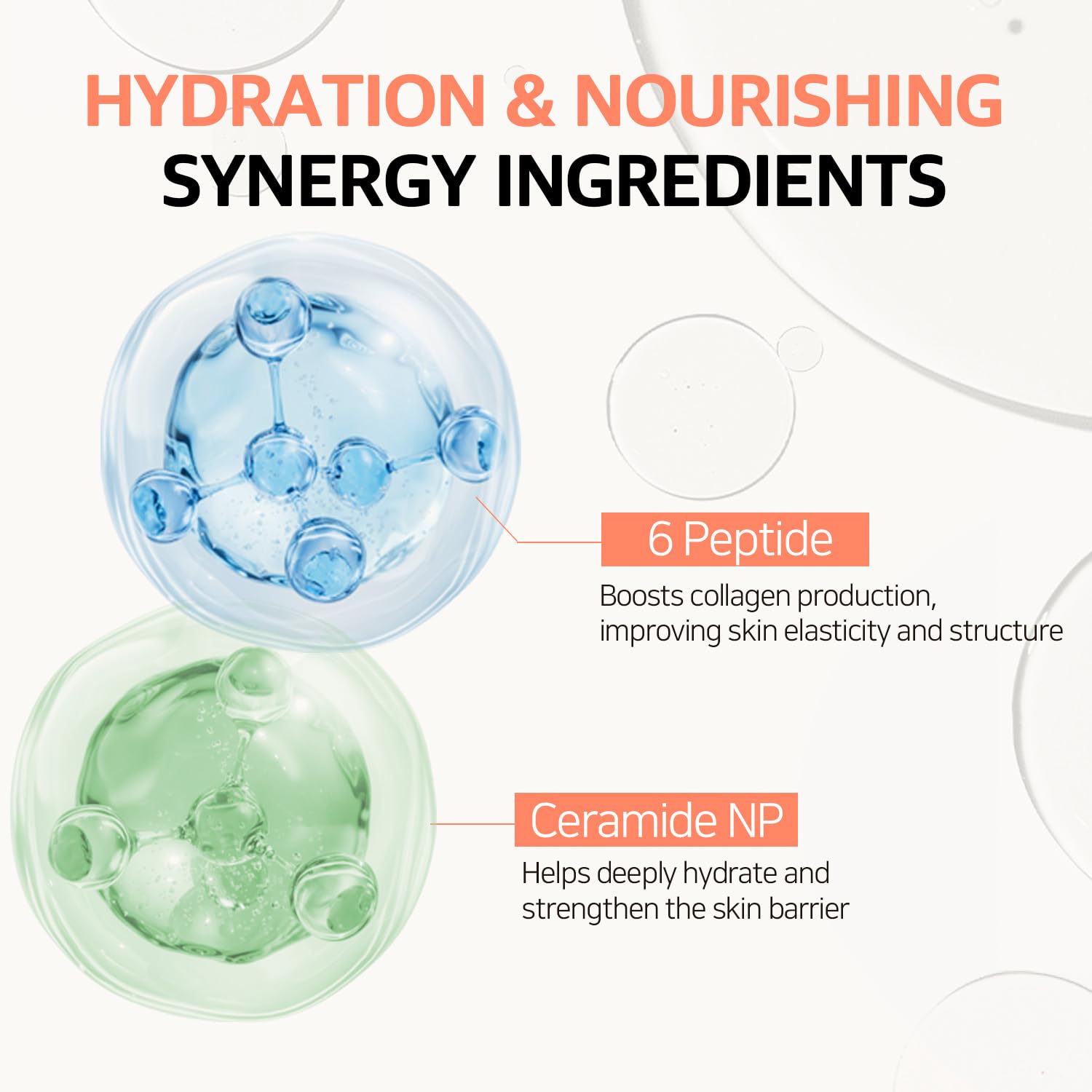 Cell Renew Liposome Ampoule 1.01 fl oz - Anti-Aging EGF Stem Cell Serum with CICA Exosome, Korean Skin Care for Skin Repair, Deep Hydration & Firming - Image 5