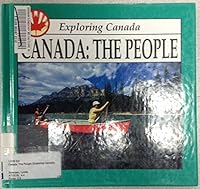Canada: The People 1559161086 Book Cover