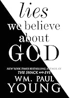 Algopix Similar Product 11 - Lies We Believe About God