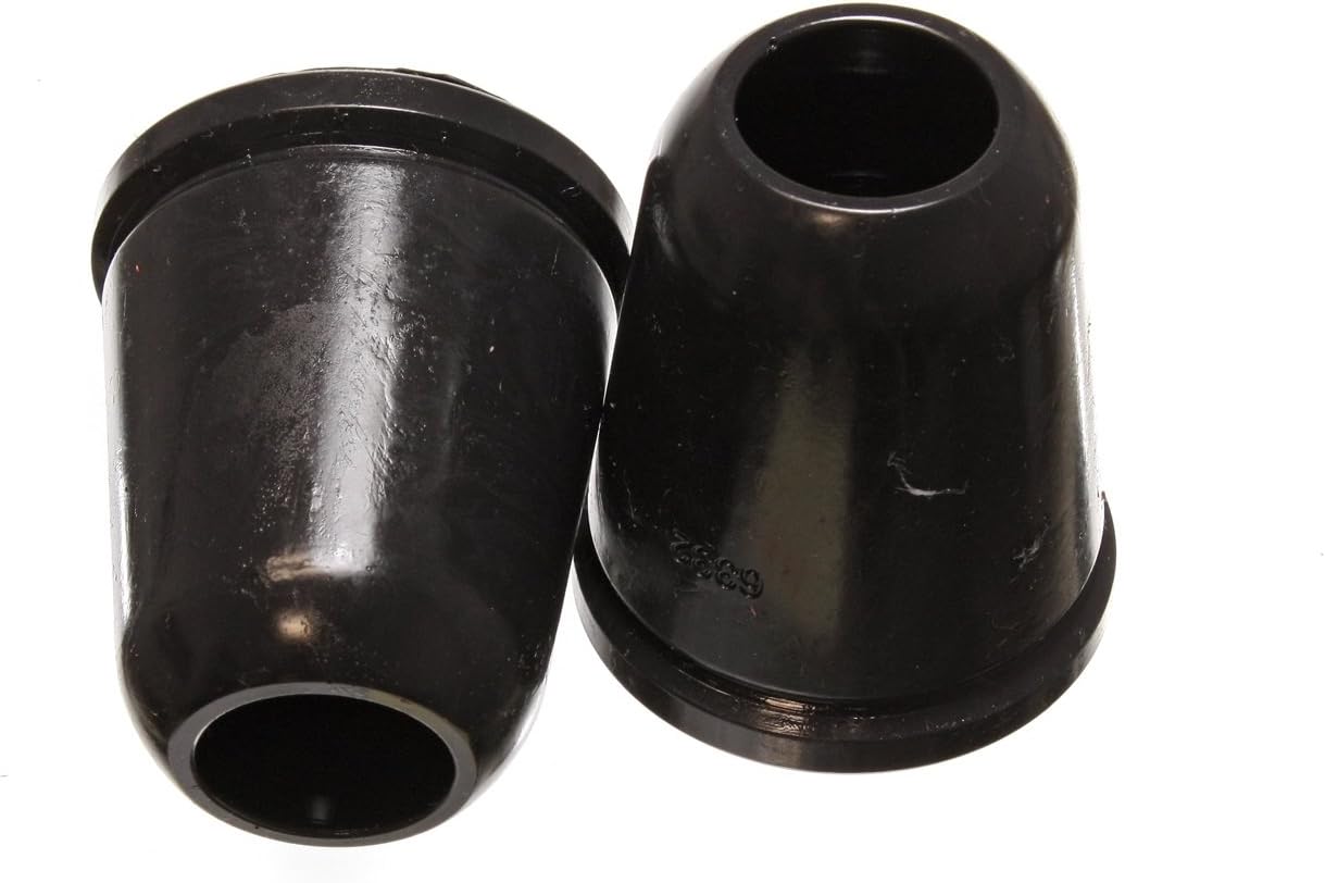 Energy Suspension 2.9103G Rear Bump Stop Set