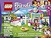 LEGO Friends Puppy Pampering 41302 Building Kit